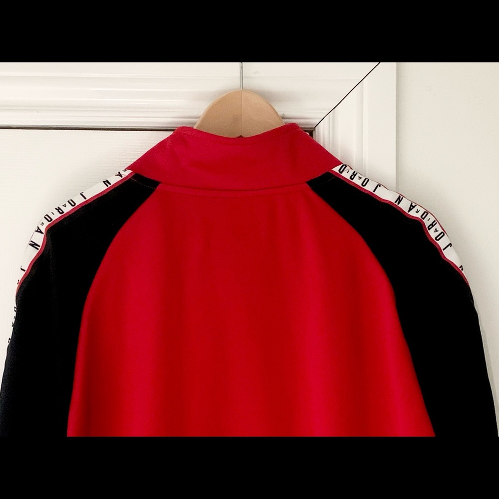 Air Jordan Jacket - Picture 6 of 8